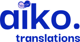 Aiko Translations