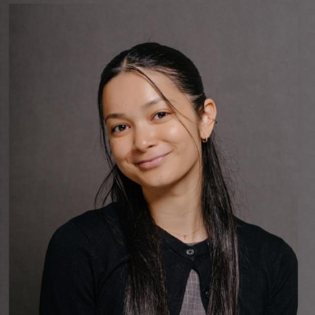 Portrait of Selena Lombardi